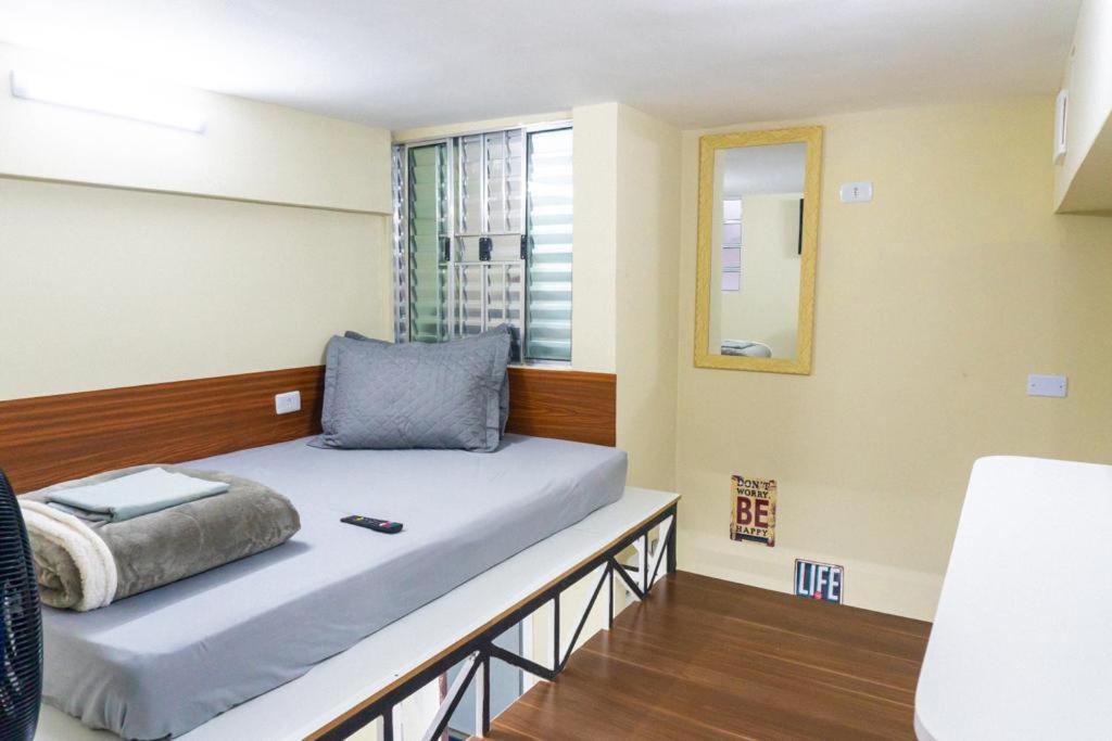 Apart Otel Flat 1,2 Km Da Expo E Perto Do Zoo