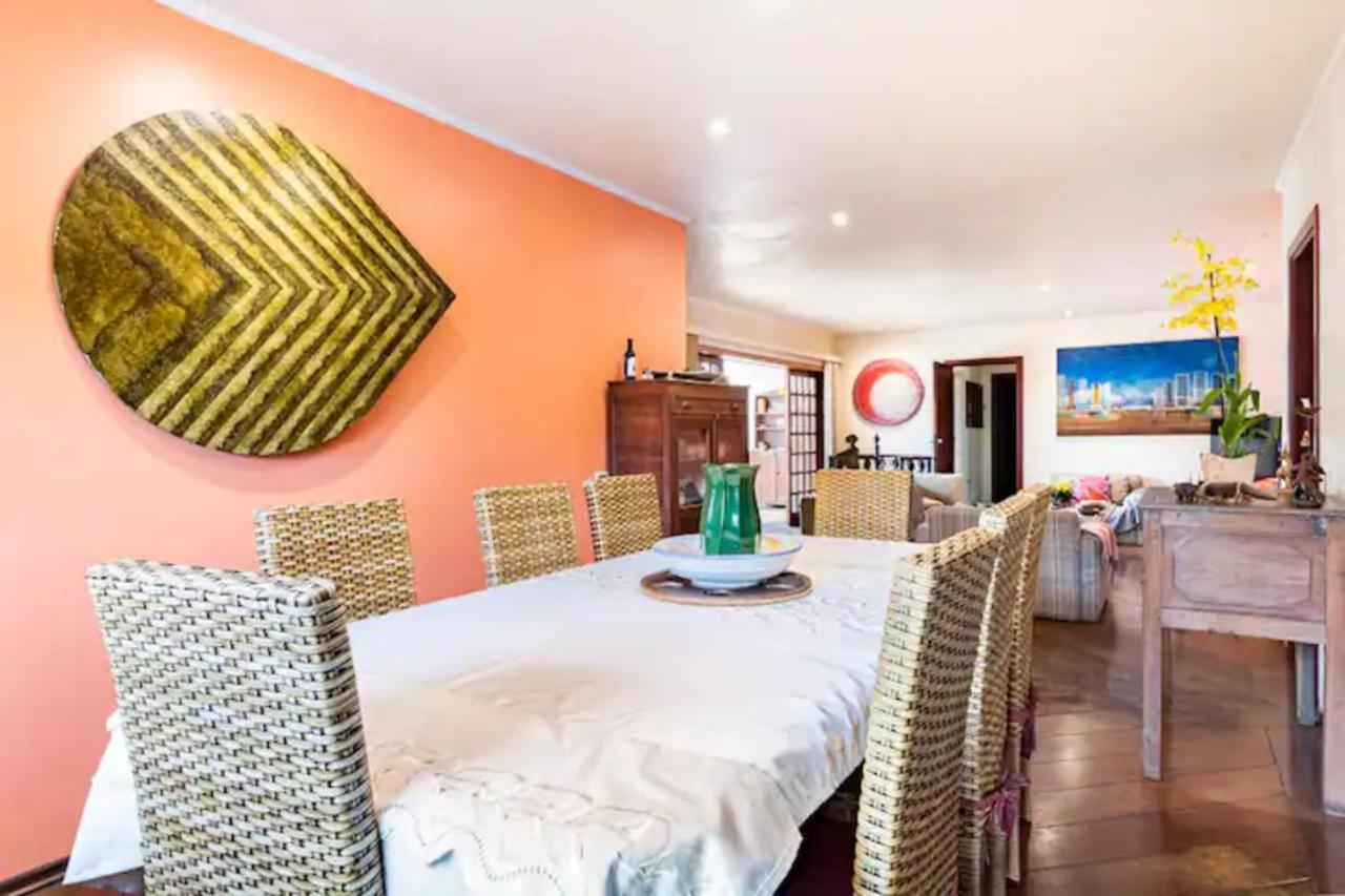 Homestay Encantadoras Sao Paulo