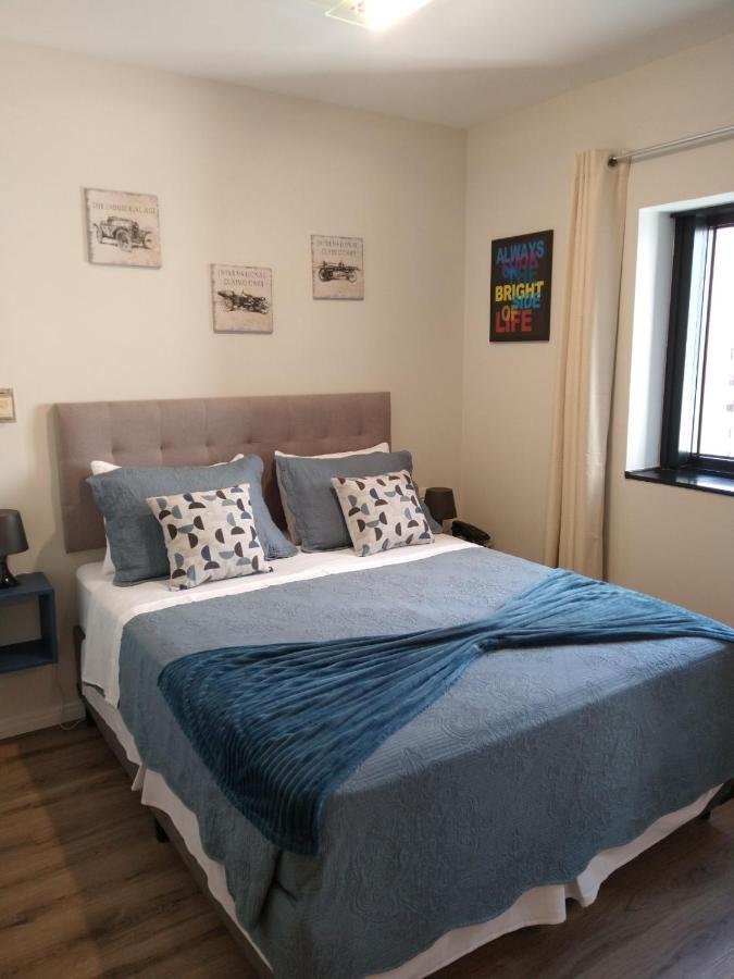 Flat Charmoso Jardim Paulista