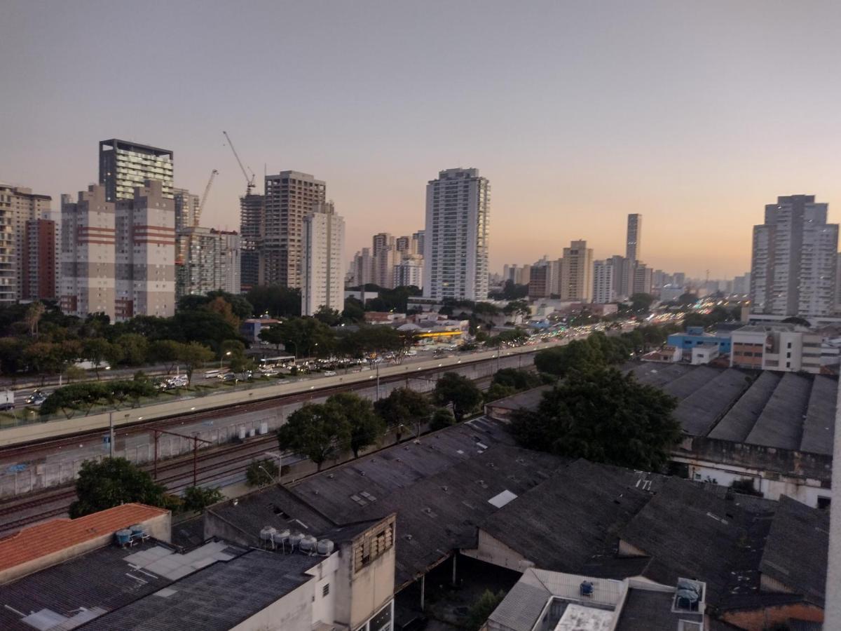 Apartemen Lindo No Tatuape