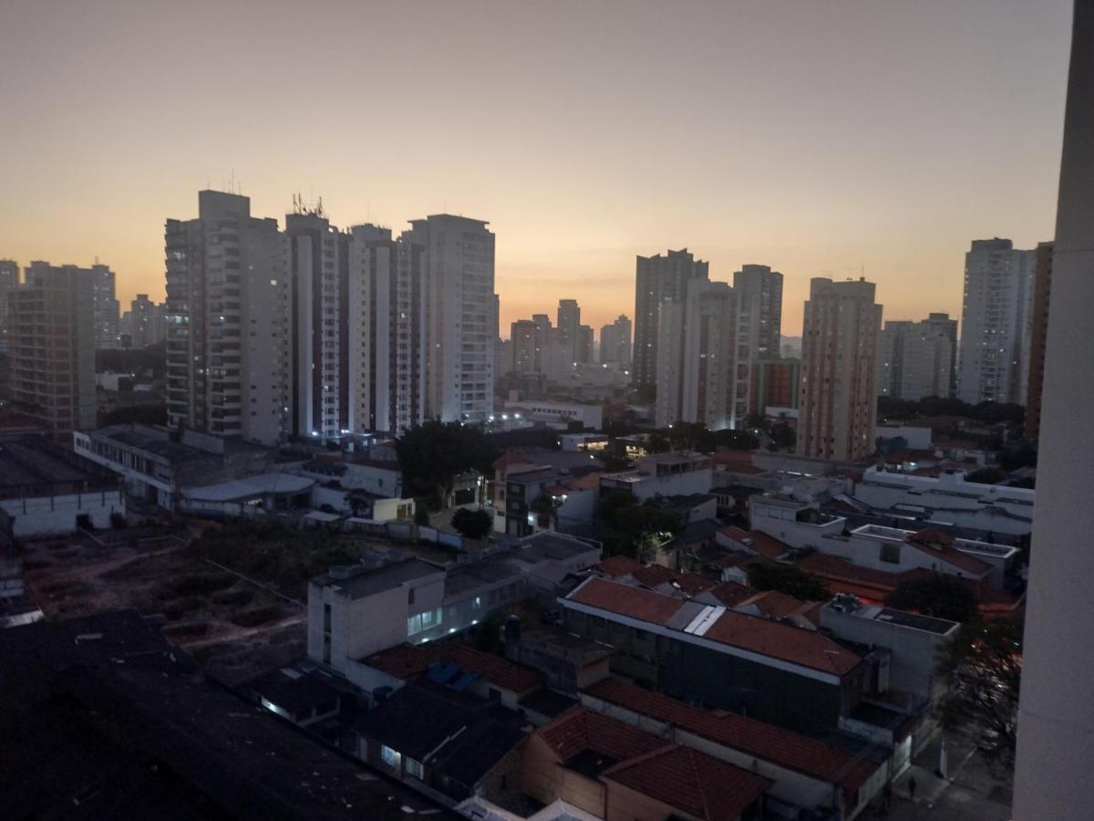 Apartemen Lindo No Tatuape *