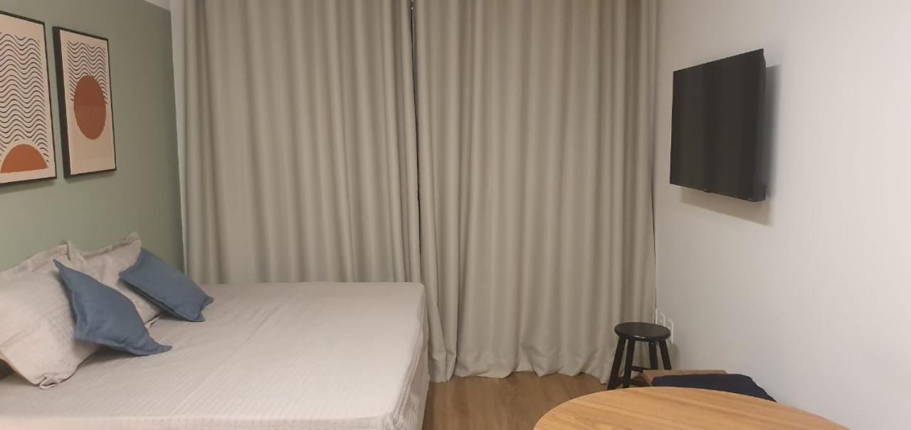 Apartemen Ben Campo Belo *