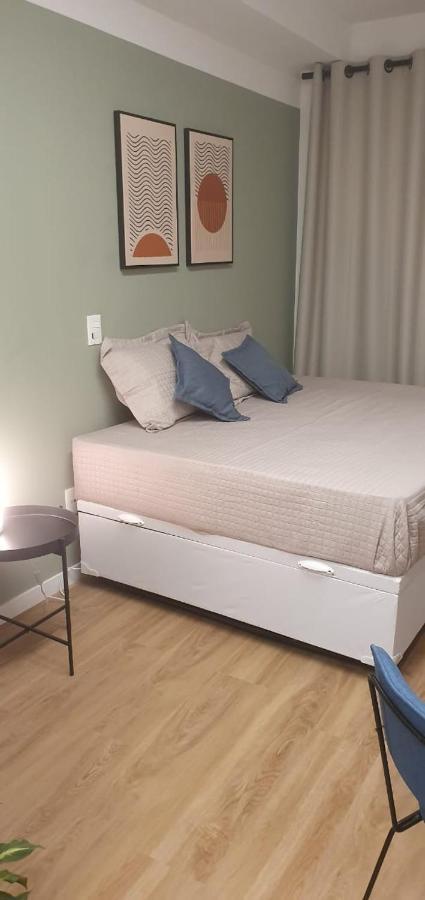 Apartemen Ben Campo Belo