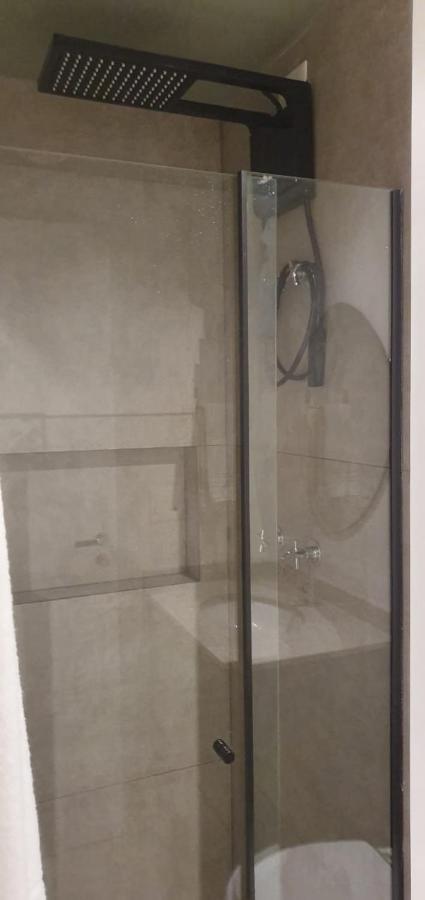 Apartemen Ben Campo Belo