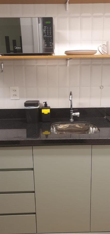 Apartemen Ben Campo Belo
