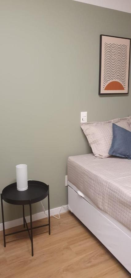 Ben Campo Belo Apartemen