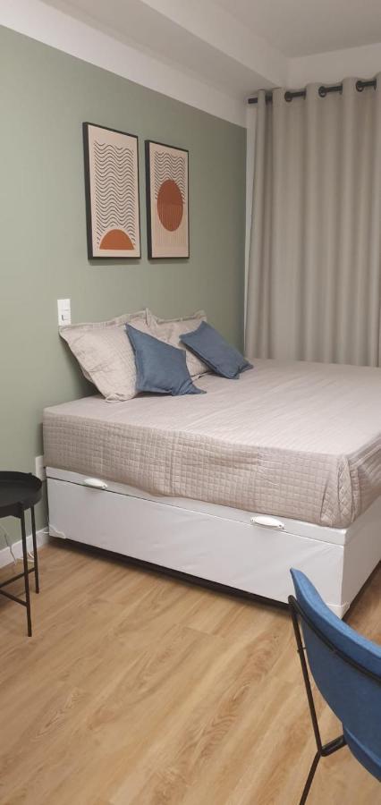 Ben Campo Belo Apartemen *