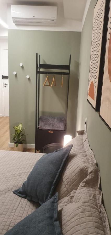 Ben Campo Belo Apartemen *