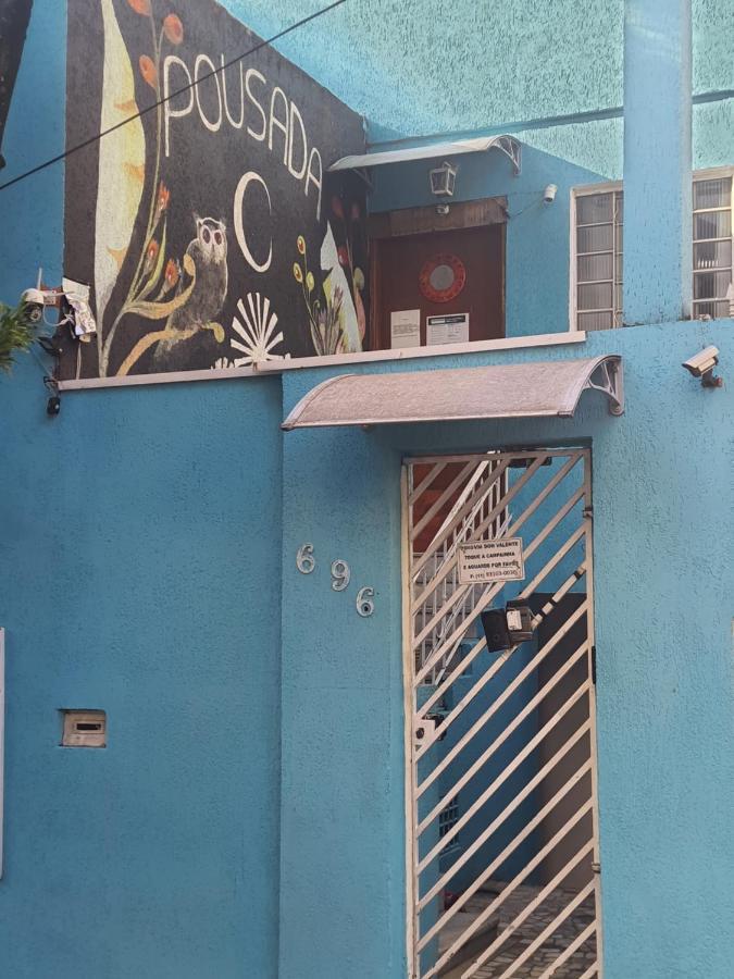 Clinicas Valente Hostel