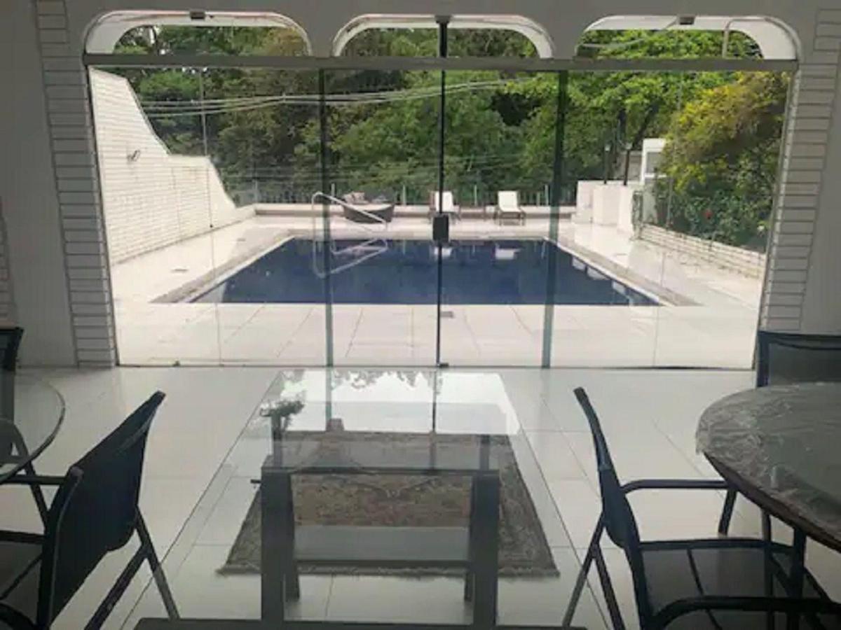 Holiday home Mansao Com Vista Para A Mata Atlantica Sao Paulo