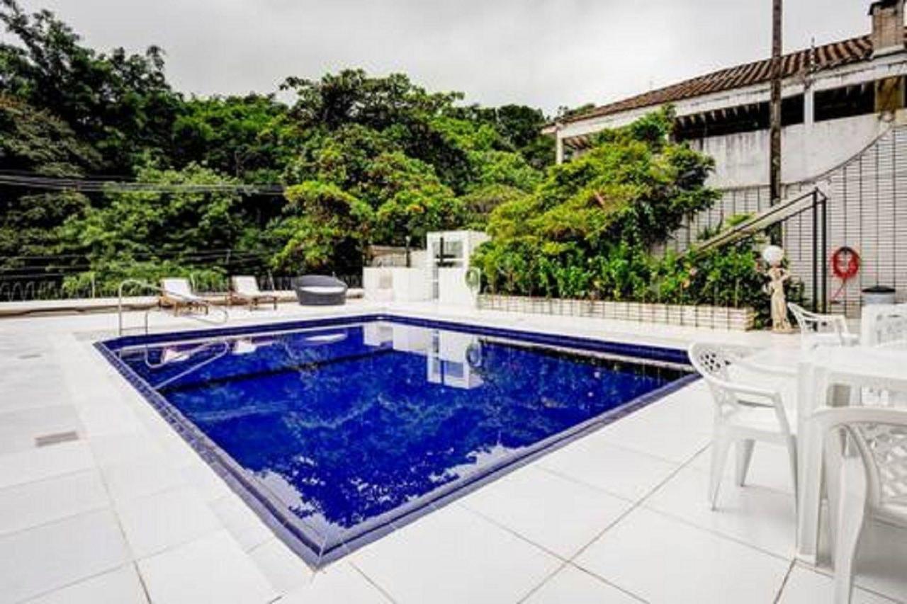 Mansao Com Vista Para A Mata Atlantica Sao Paulo