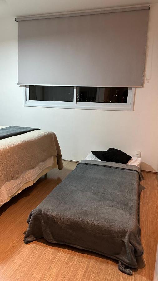 Apartment Sophia Sao Paulo