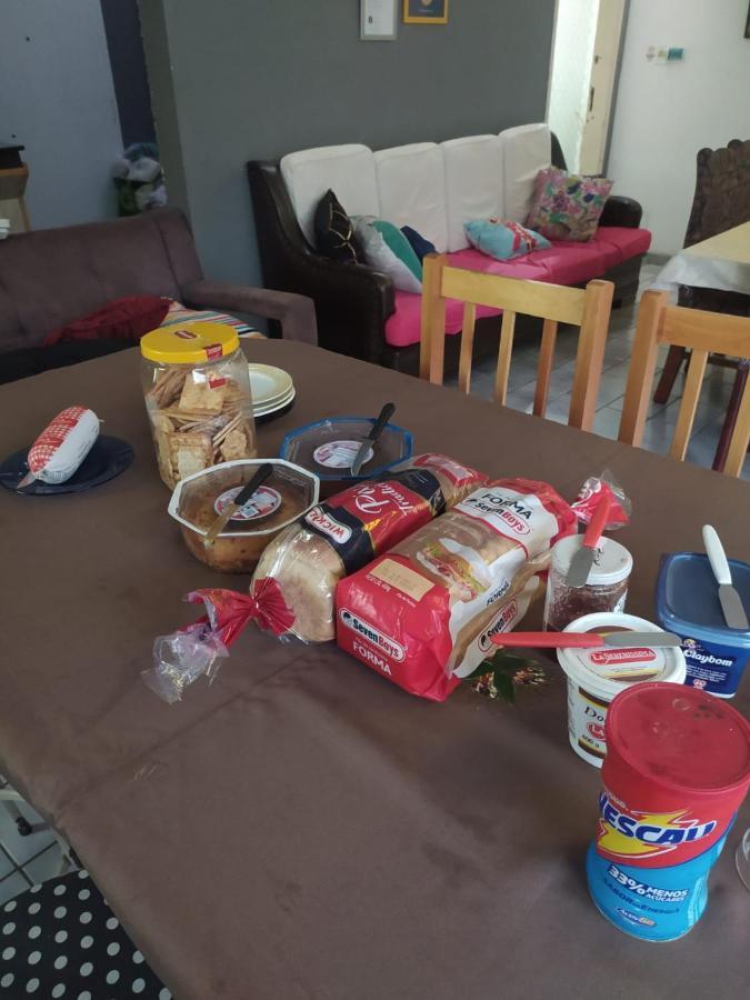 Hostel Parada 86