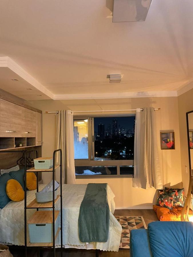 Lindo No Tatuape Apartemen Sao Paulo