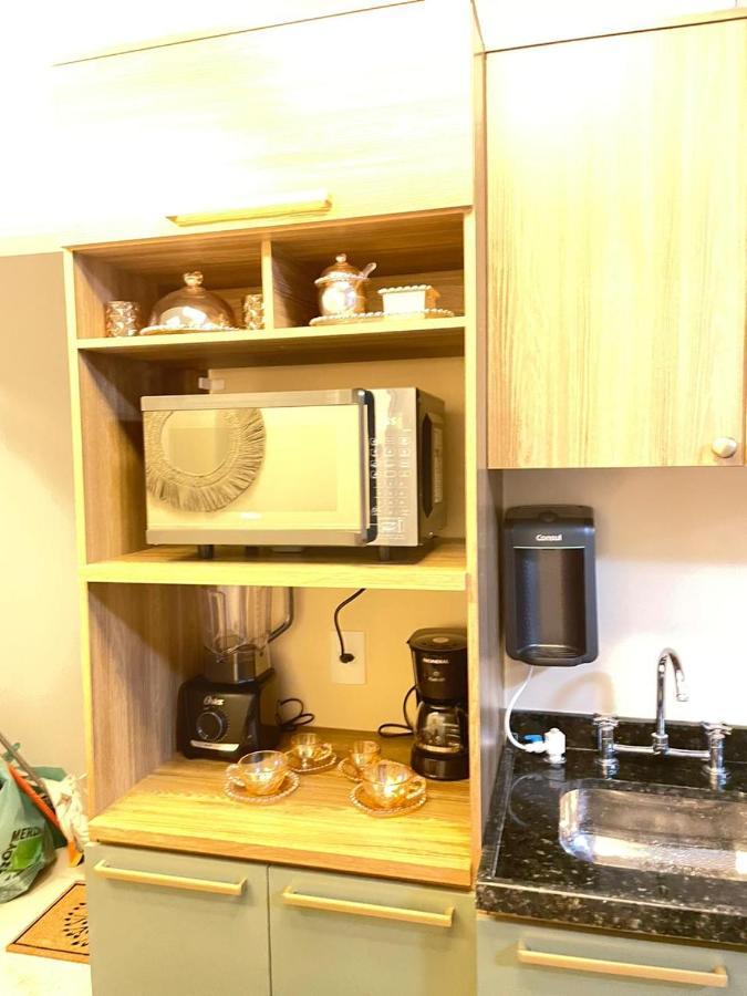 Apartemen Lindo No Tatuape Sao Paulo