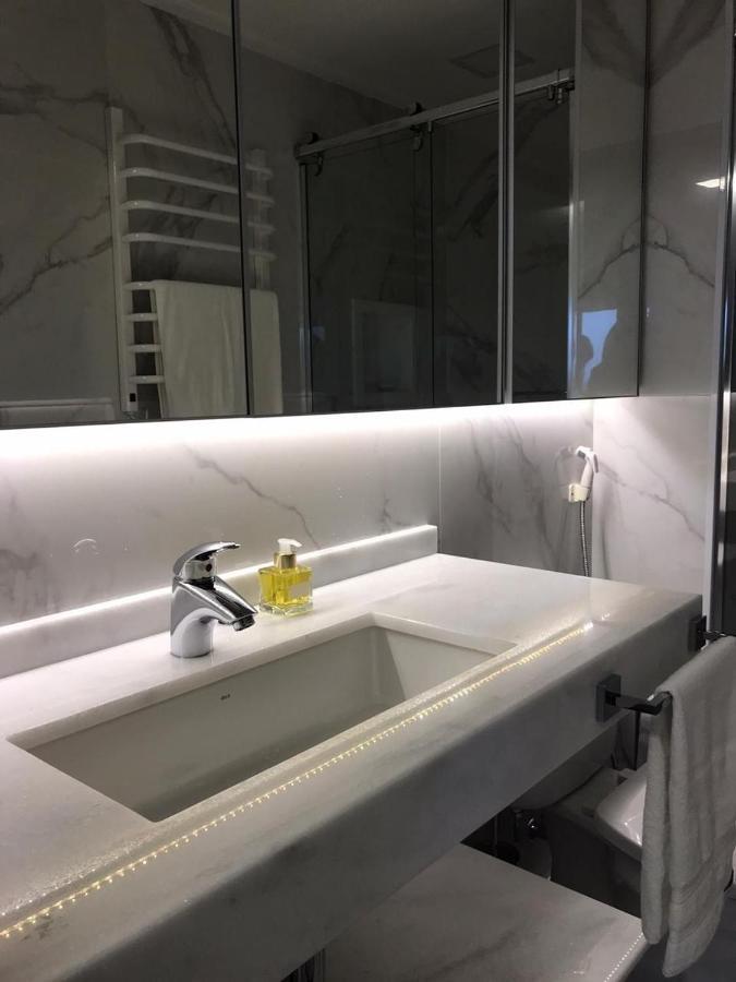 Hotel Q-flat - Faria Lima