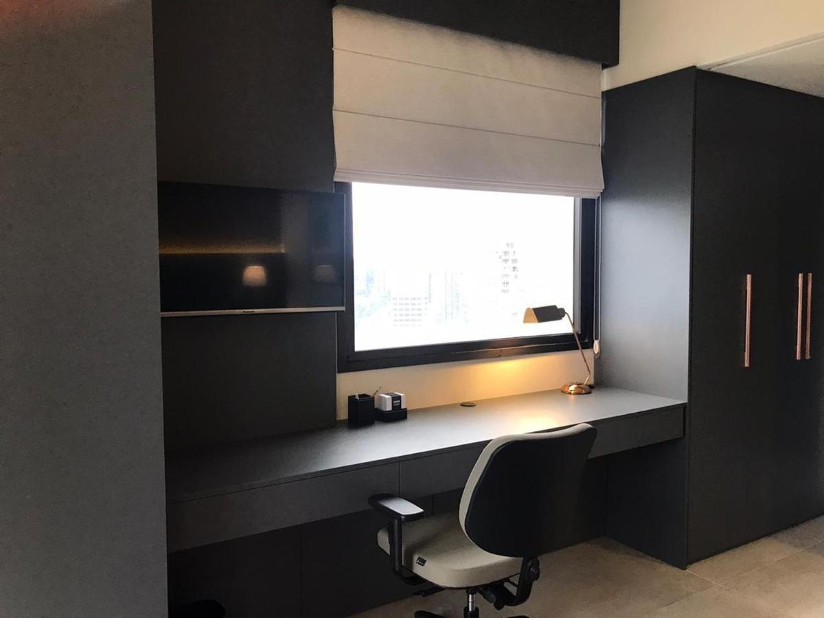 Hotel Q-flat - Faria Lima
