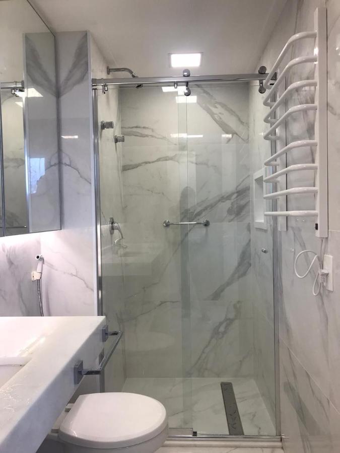 Hotel Q-flat - Faria Lima Sao Paulo