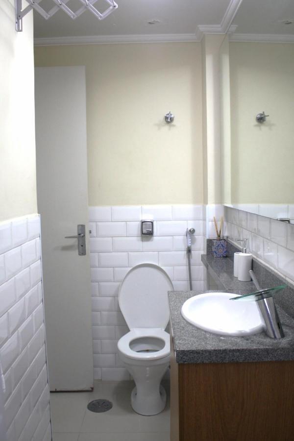 Bela Vista, Sp Apartamento São Paulo