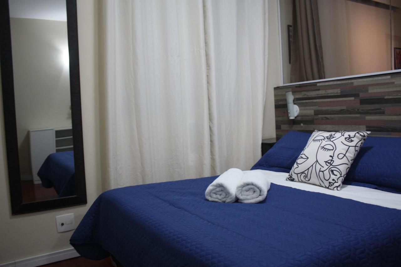 Bela Vista, Sp Apartamento *