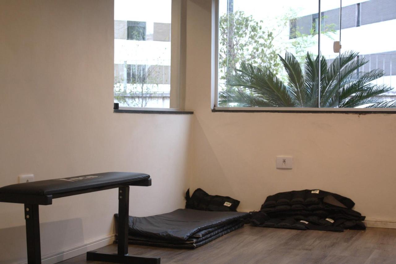 Bela Vista, Sp Apartamento São Paulo