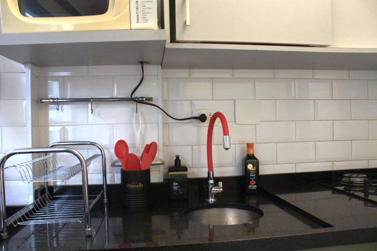 Apartamento Bela Vista, Sp São Paulo