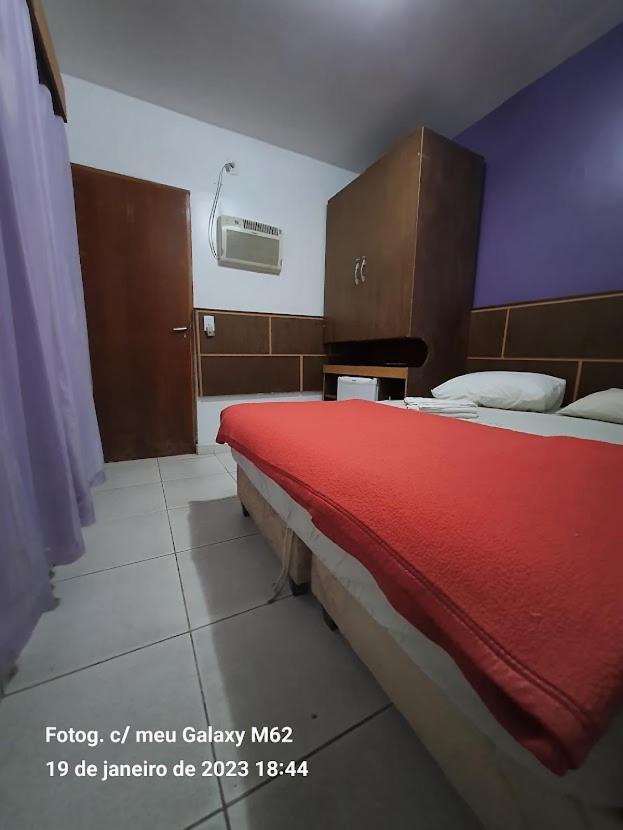 Clinicas Valente Hostel Sao Paulo