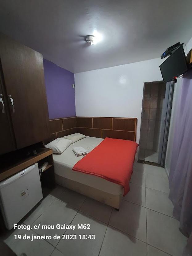 Clinicas Valente Hostel *
