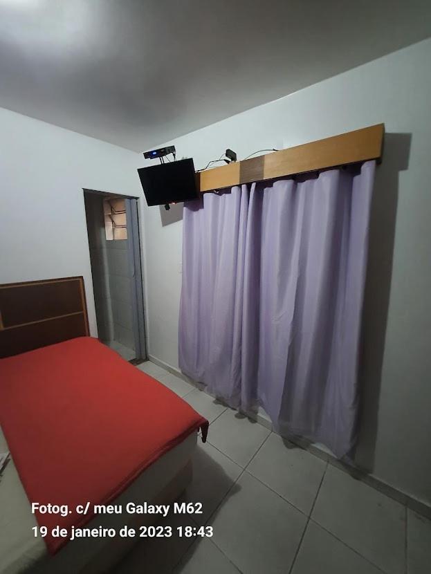 Hostel Clinicas Valente Sao Paulo