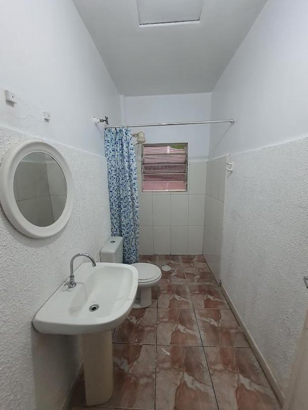 Hostel Clinicas Valente Sao Paulo