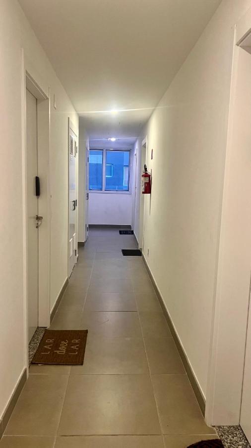 Apartment Sophia Sao Paulo