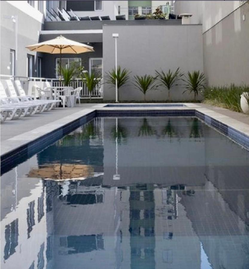 Apartment Sophia Sao Paulo