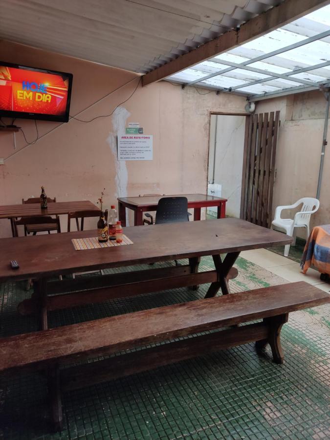 Albergue Parada 86 São Paulo