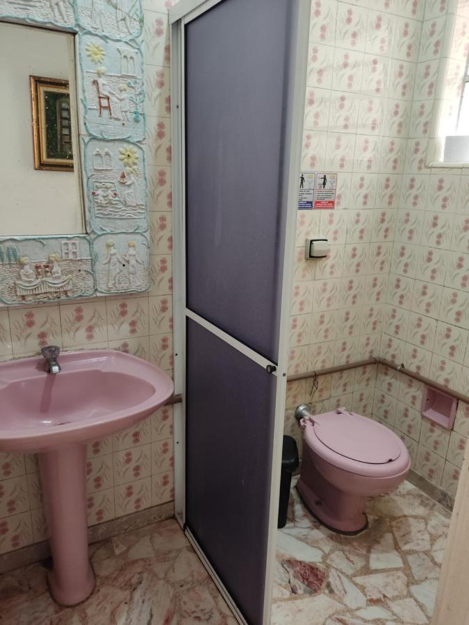 Albergue Parada 86 São Paulo