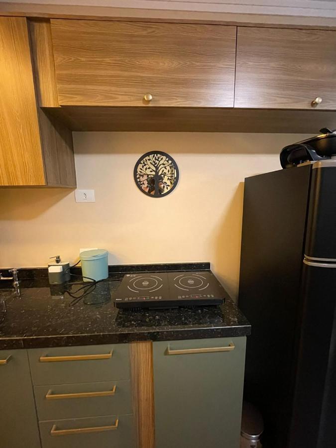 Apartemen Lindo No Tatuape Sao Paulo