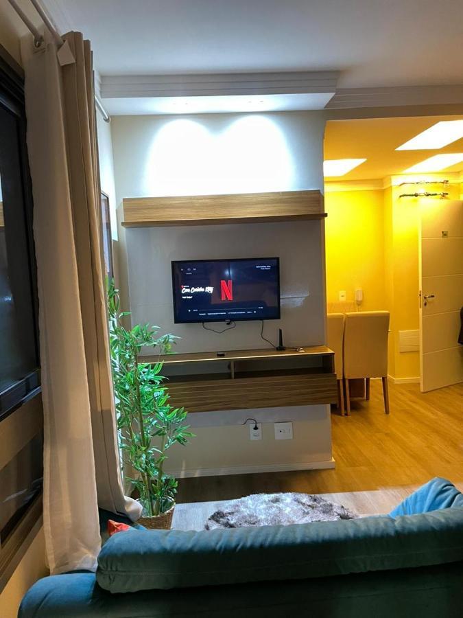 Apartemen Lindo No Tatuape *