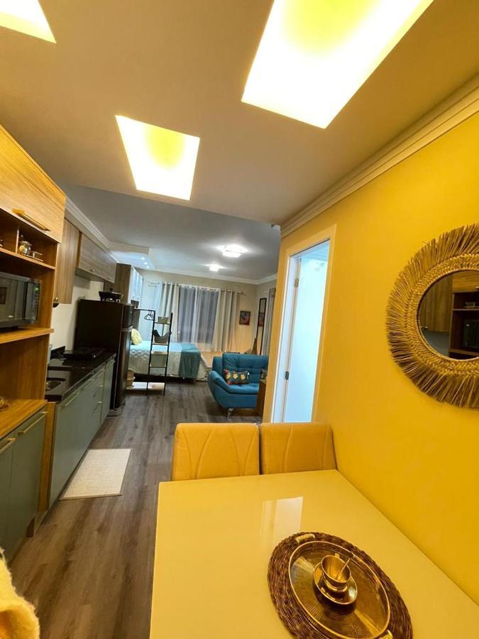Apartemen Lindo No Tatuape