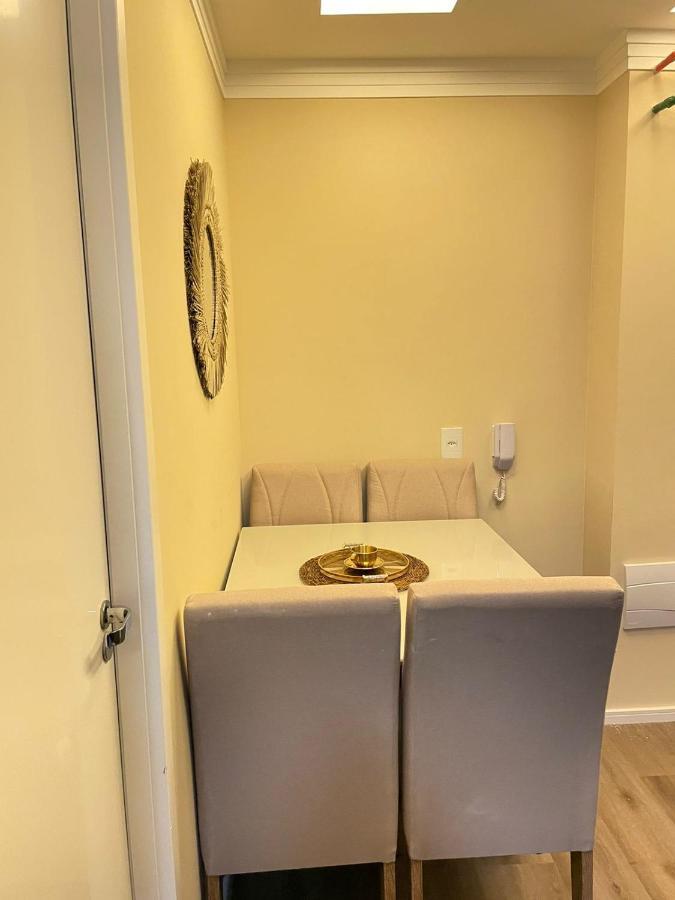 Apartemen Lindo No Tatuape *