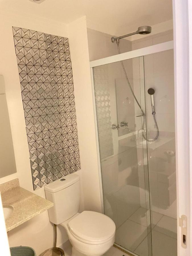 Lindo No Tatuape Apartemen Sao Paulo