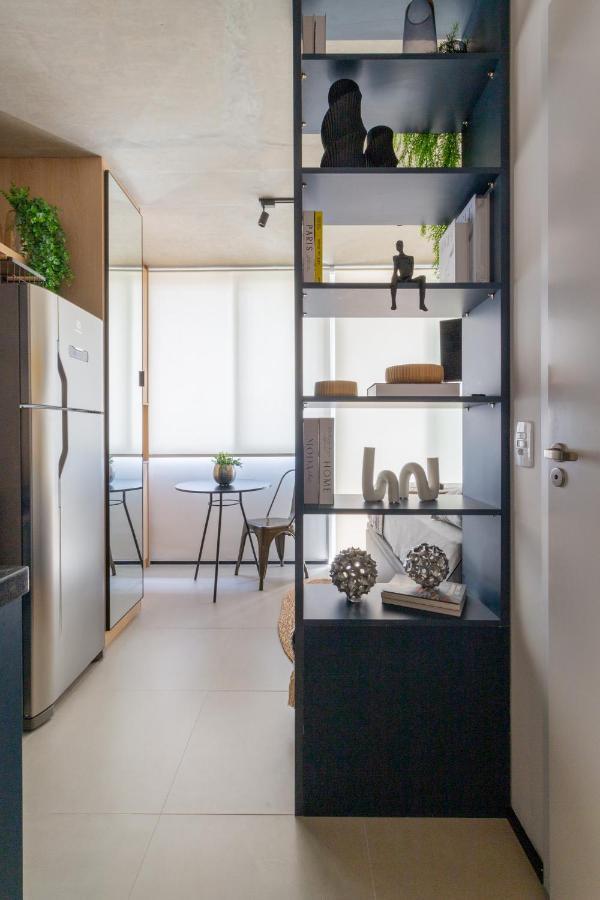 Apartment Frei 1313 São Paulo