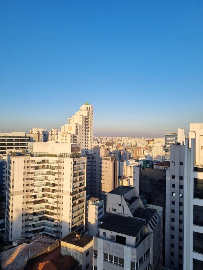 Vista Maravilhosa - Proximo Da Paulista *
