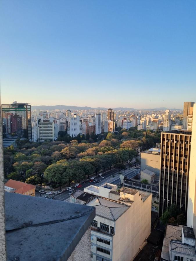 Căn hộ Vista Maravilhosa - Proximo Da Paulista São Paulo