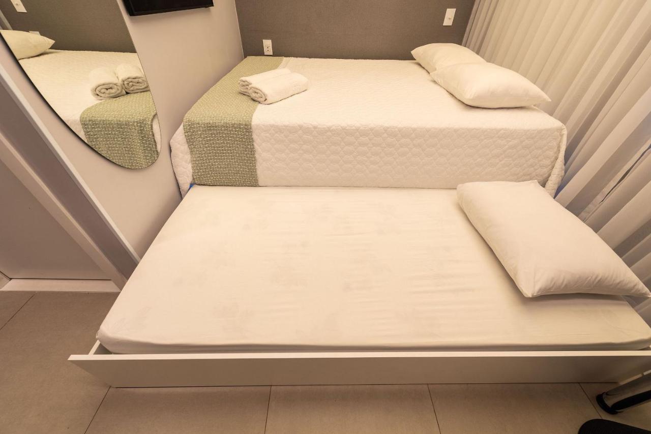Apartemen Vnc1309 Charmoso Perto Do Metro Anhangabau *