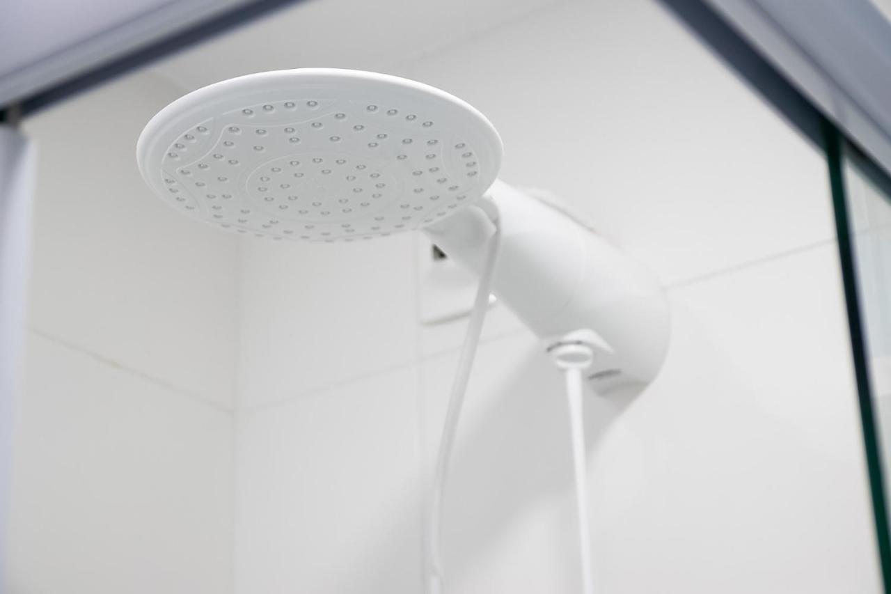 Căn hộ Santorini No Bras Com Piscina/metro Bras São Paulo