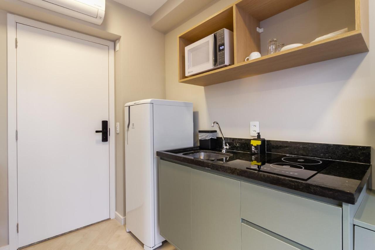 Apartment 360 Ascent Paulista *