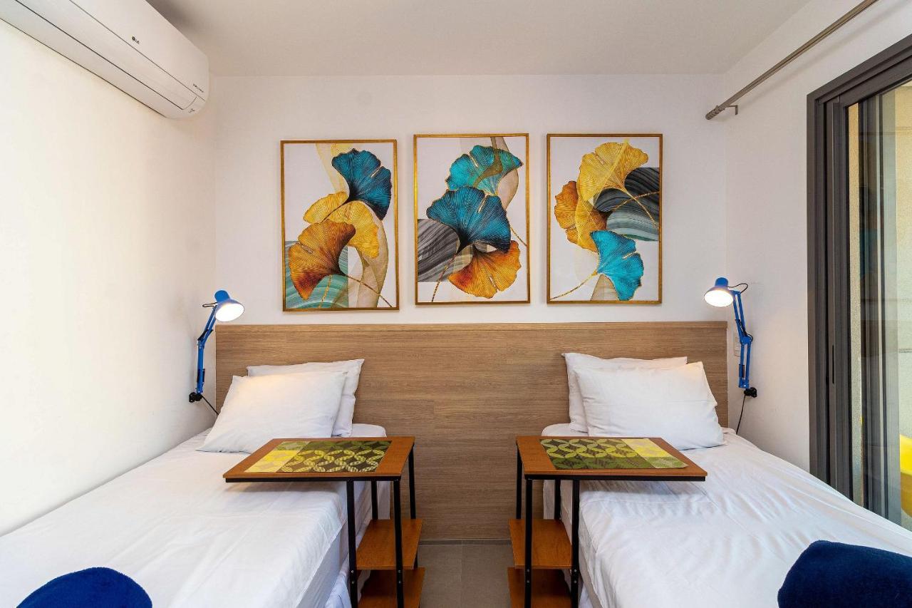 Prime 6 Belint Bela Cintra By Oba Apartment *