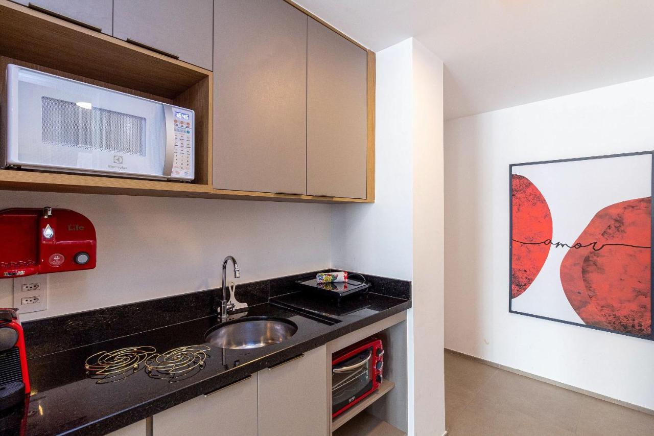 Prime 6 Belint Bela Cintra By Oba Apartment