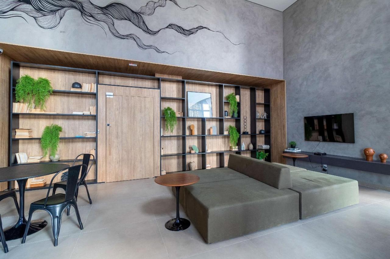 Apartment Prime 6 Belint Bela Cintra By Oba