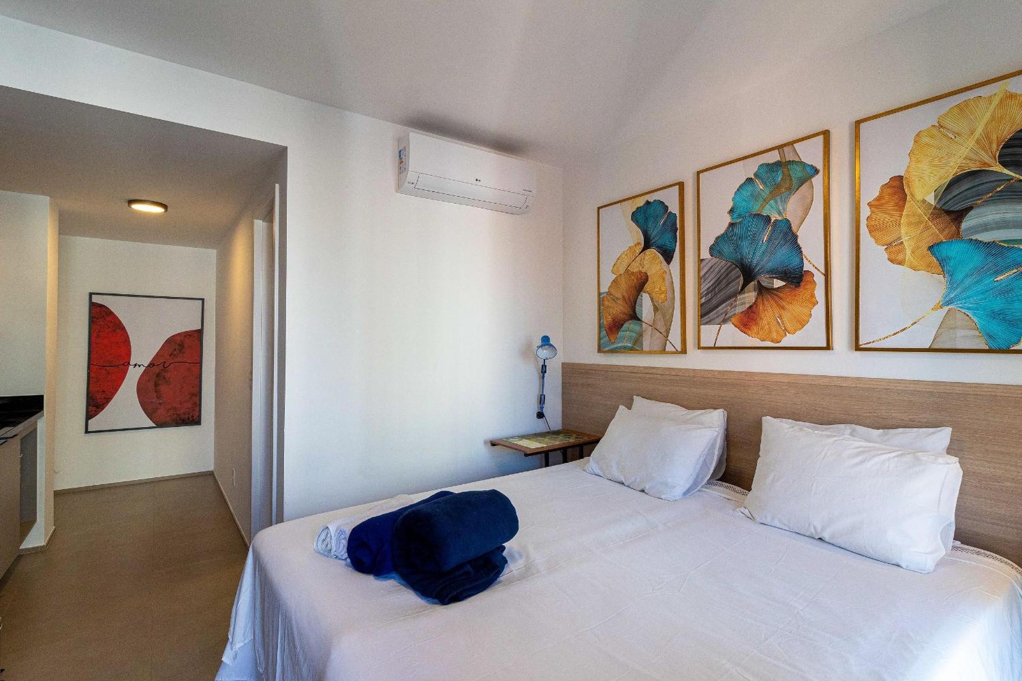 Prime 6 Belint Bela Cintra By Oba Apartment *