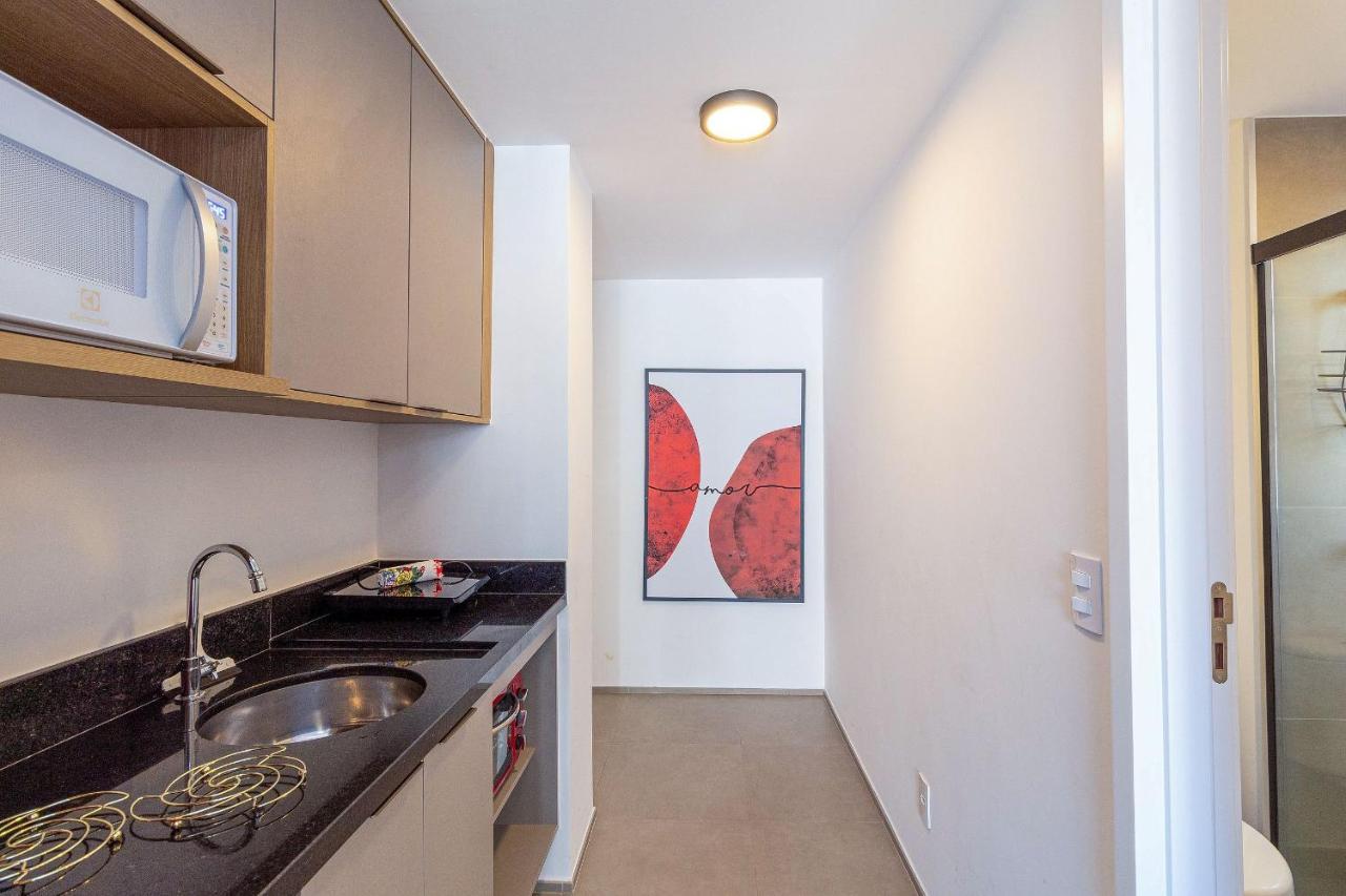Prime 6 Belint Bela Cintra By Oba Apartment